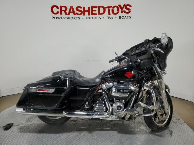 1HD1FVC12LB604211 Harley-Davidson FL HT