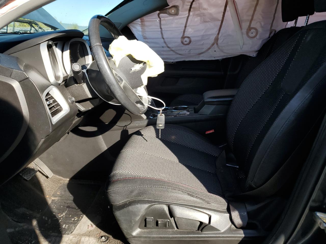 2011 Chevrolet Equinox - Image 7