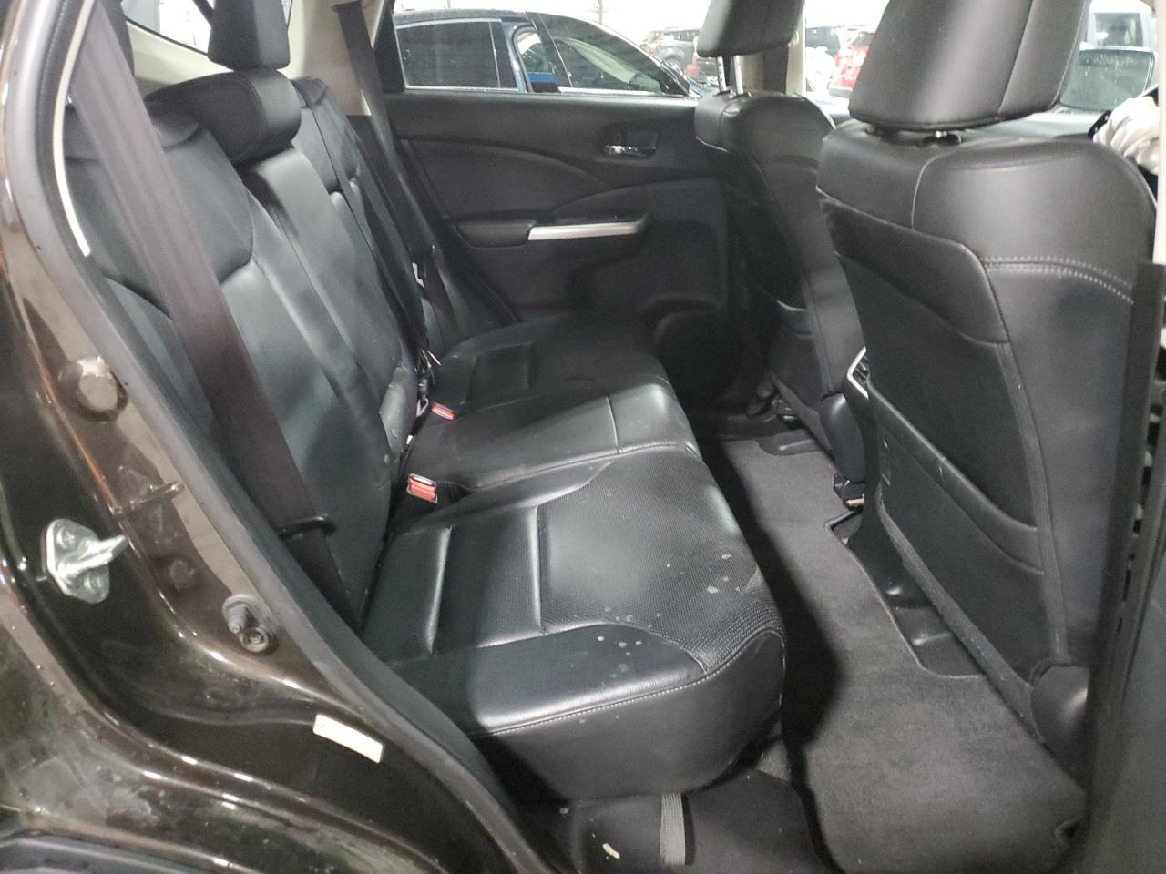 2015 Honda CR-V - Image 11