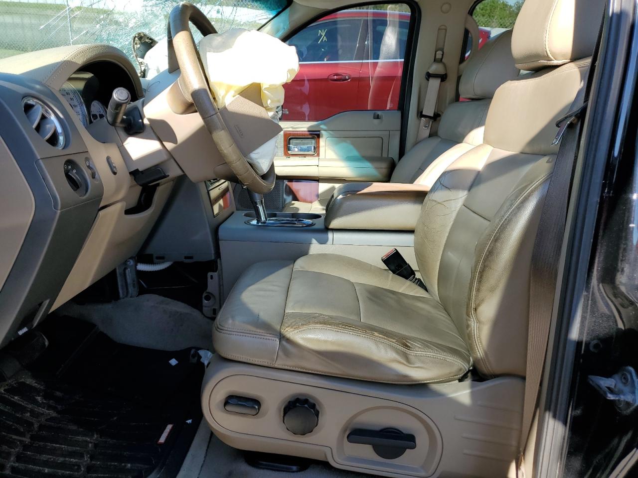 2007 Ford F-150 - Image 7