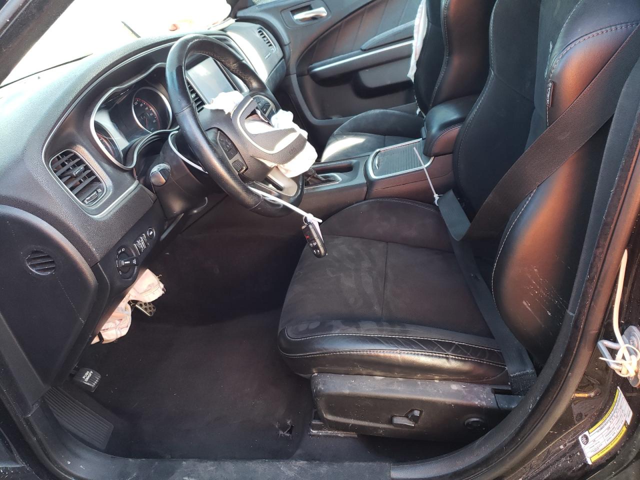 2018 Dodge Charger - Image 7