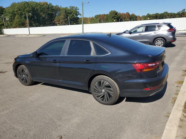  VOLKSWAGEN JETTA 2019 Вугільний