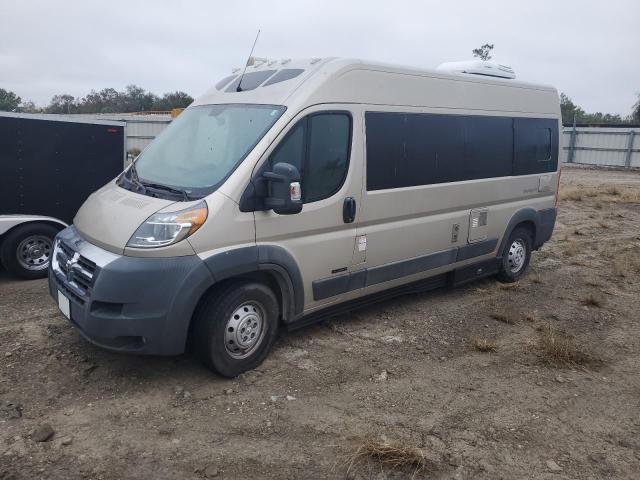 2017 Ram Promaster 2500 2500 High