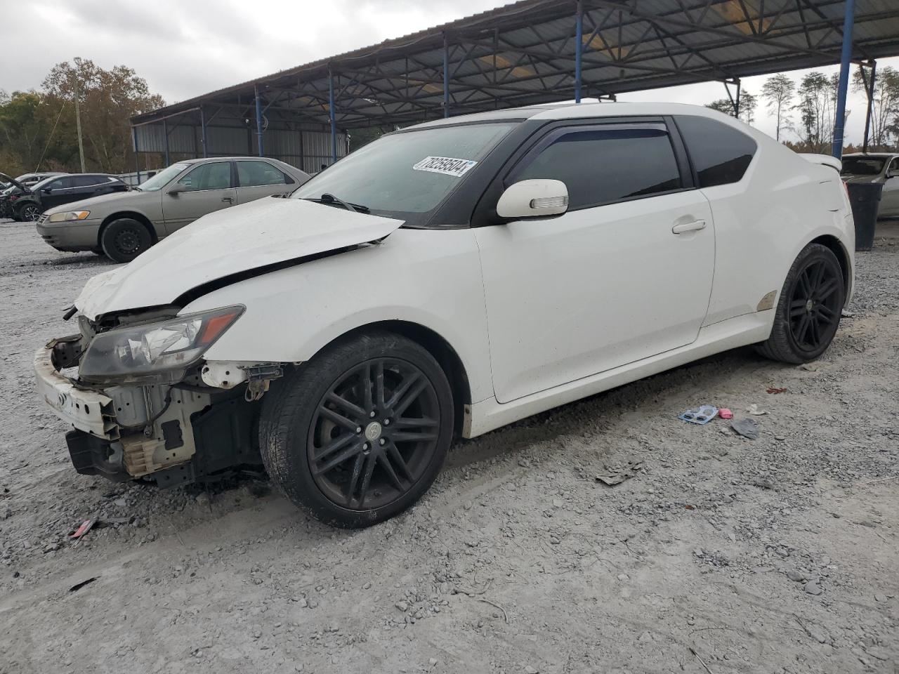 2012 Scion tC - Image 1