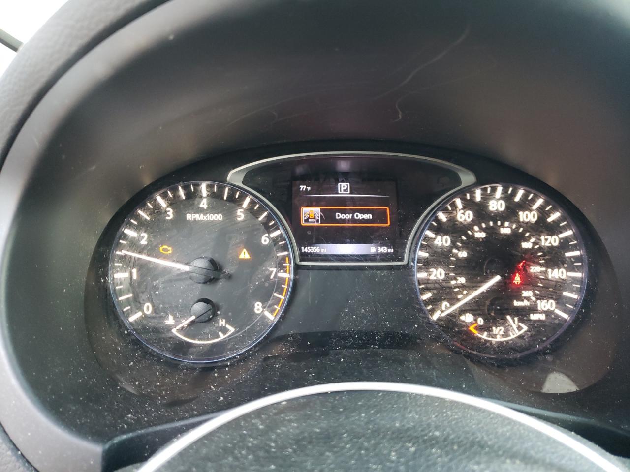 2016 Nissan Altima - Image 9