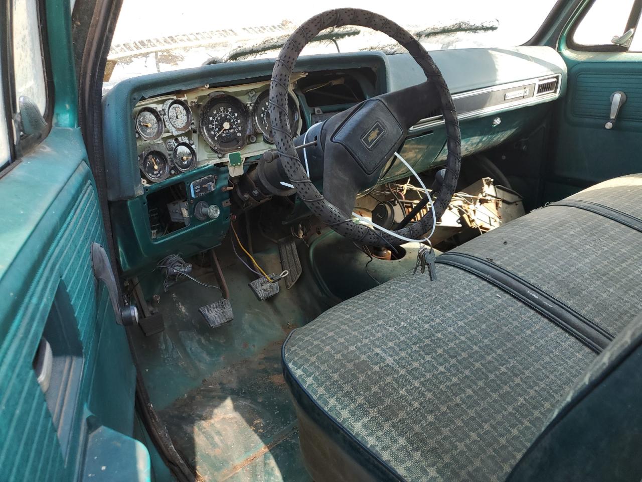 CCL449F353711 1979 Chevrolet C10