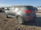 2015 Kia Sportage Lx zu verkaufen in Houston, TX - Front End