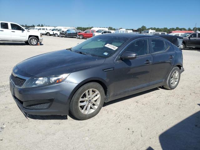 2011 Kia Optima Lx