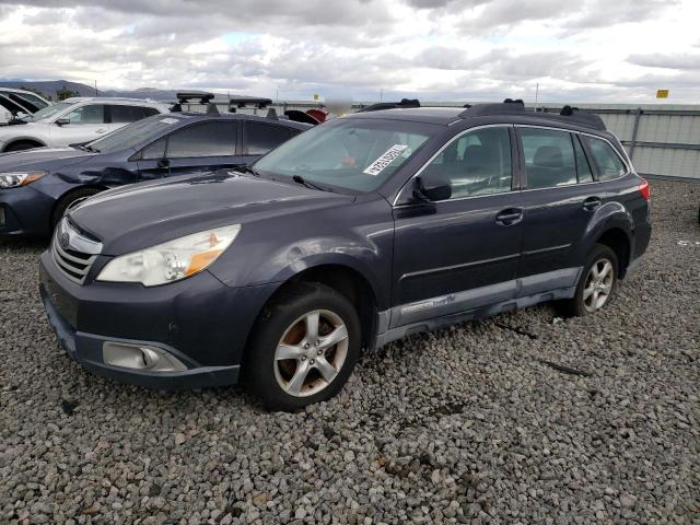 2011 Subaru Outback 2.5I