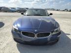 2011 Bmw Z4 Sdrive30I zu verkaufen in Arcadia, FL - Water/Flood