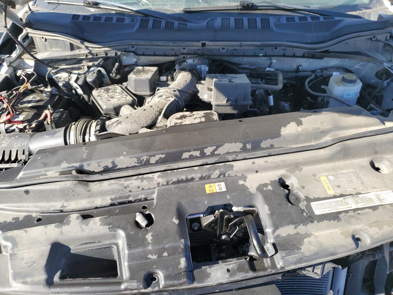 2020 Ford F250 - Image 11