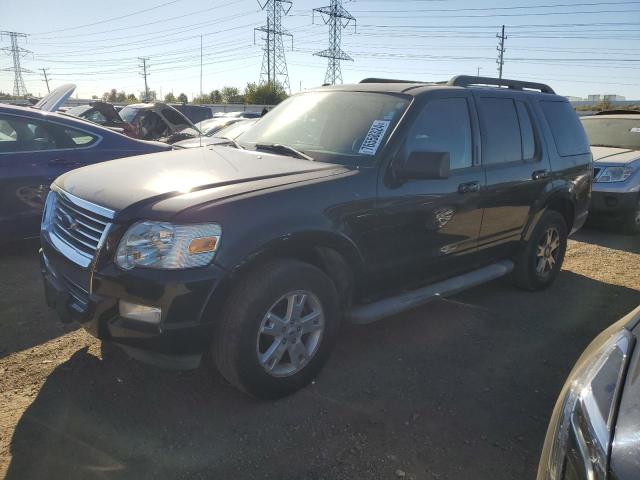 2010 Ford Explorer Xlt en Venta en Elgin, IL - Normal Wear