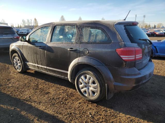 2016 DODGE JOURNEY SE