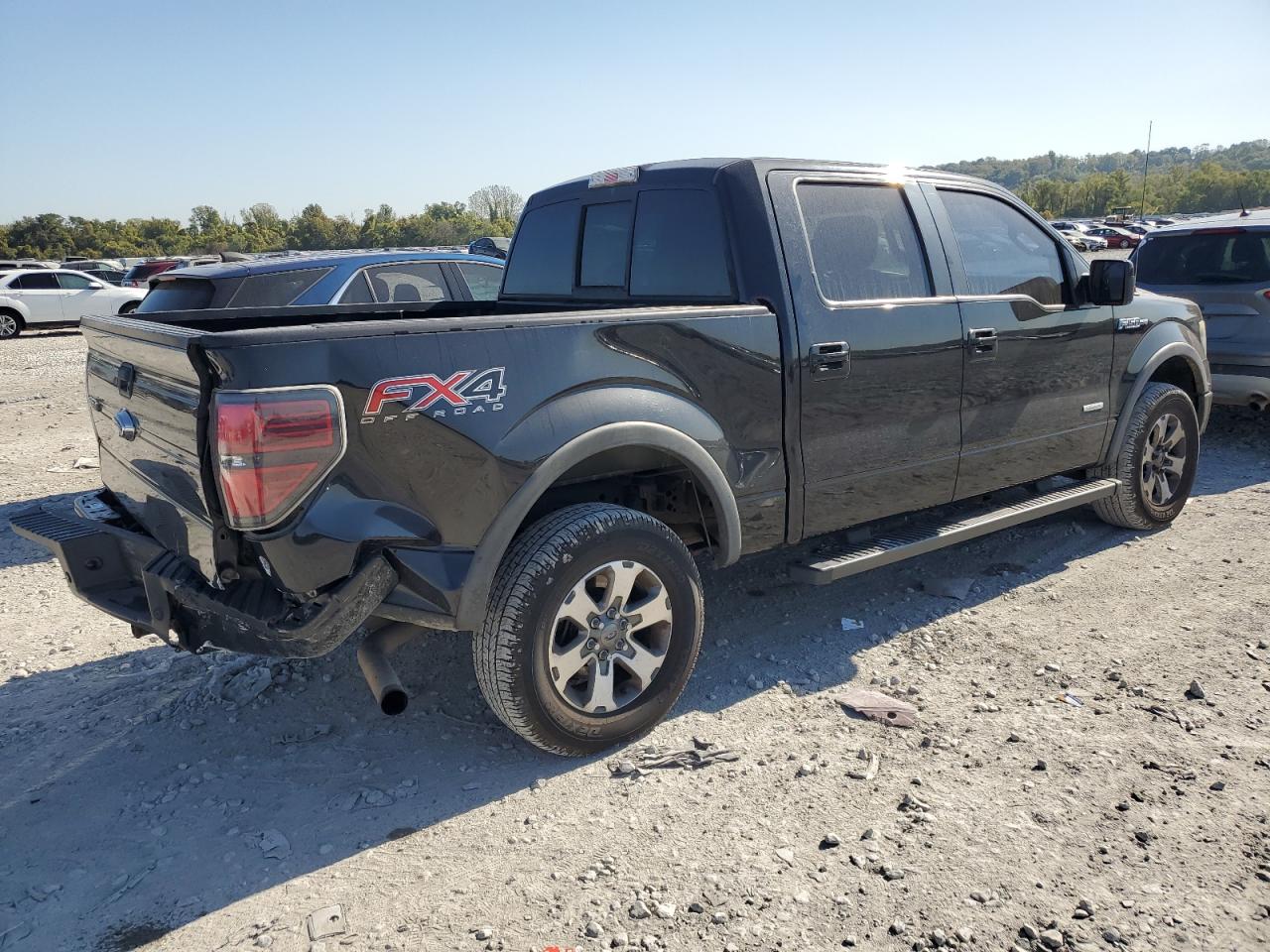 2013 Ford F-150 - Image 3