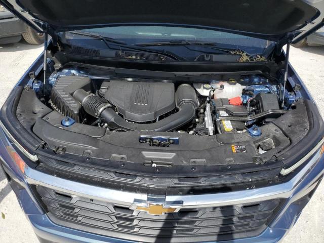 1GNEREKS7RJ163900 Chevrolet Traverse L 12