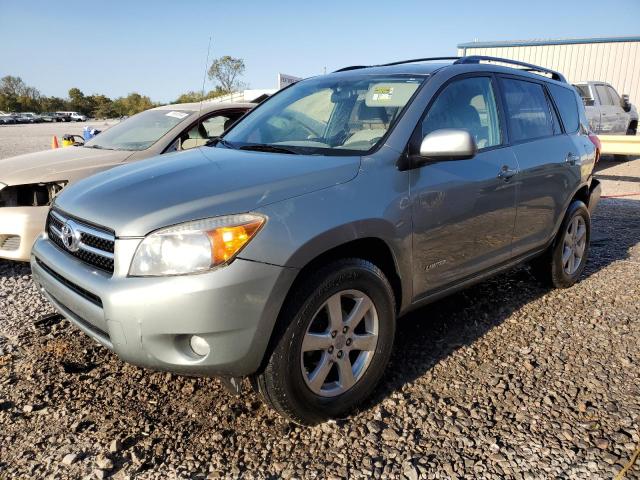 2006 Toyota Rav4 Limited