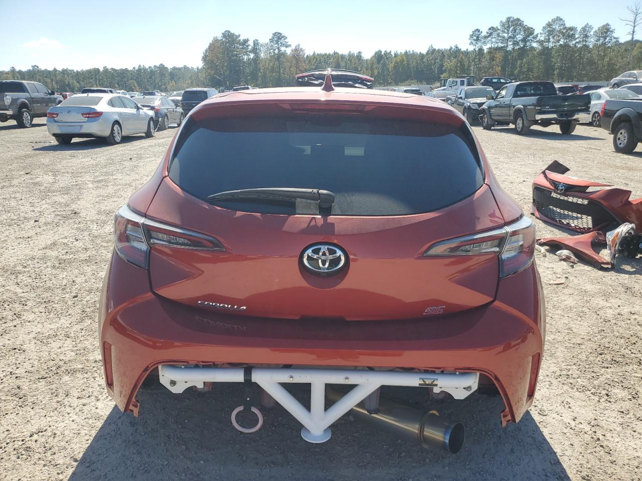 2019 Toyota Corolla - Image 6