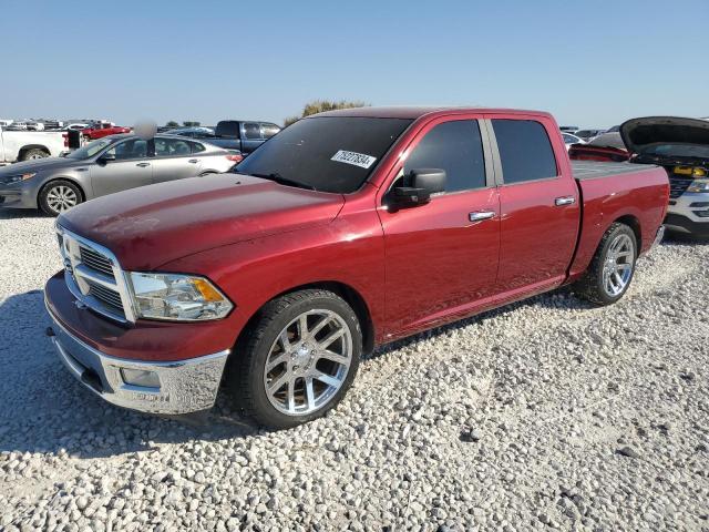 2012 Dodge Ram 1500 Slt