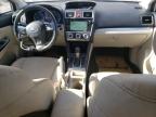 2015 Subaru Xv Crosstrek 2.0 Limited de vânzare în Madisonville, TN - Water/Flood