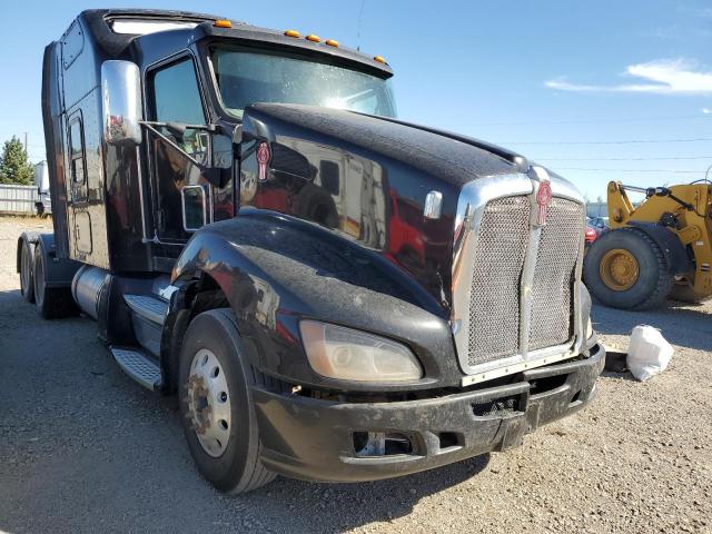 2010 Kenworth Construction T660