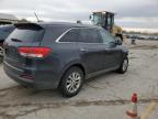 2017 Kia Sorento Lx на продаже в Pekin, IL - Front End