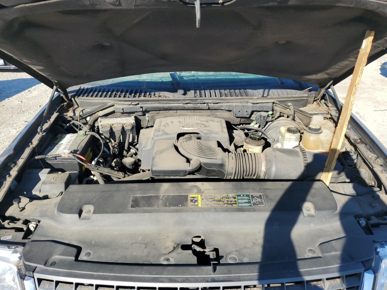 1FMPU15L54LB19402 2004 Ford Expedition Xlt