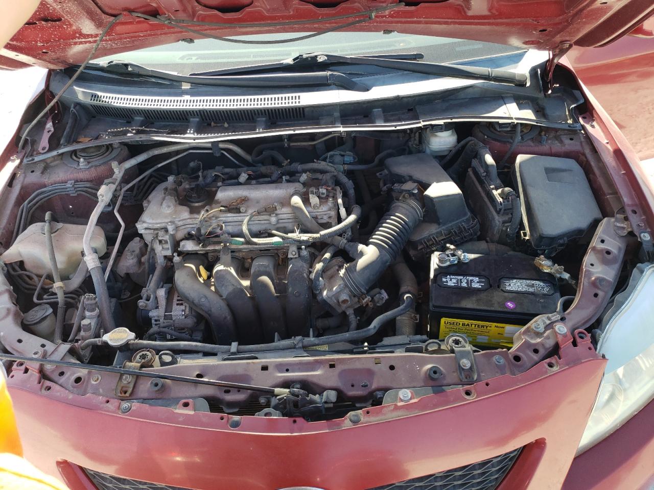 2009 Toyota Corolla - Image 11