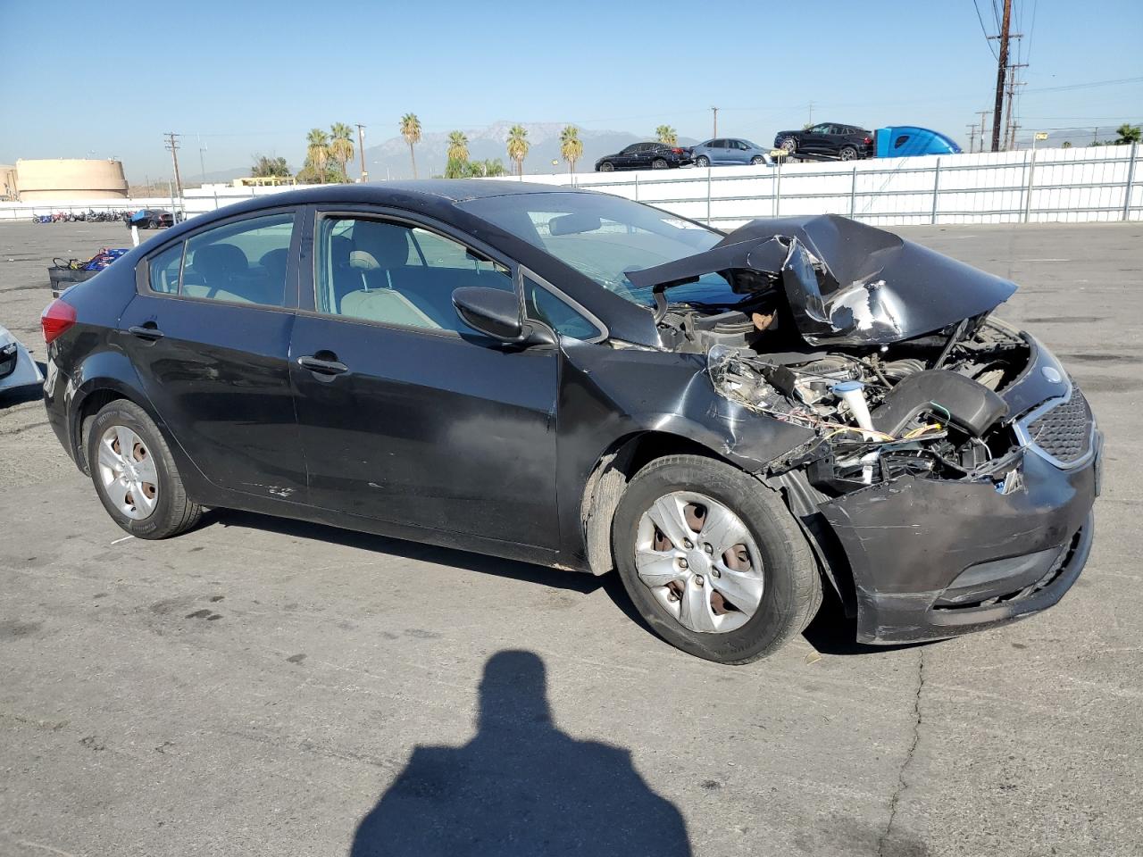 2014 Kia Forte - Image 4