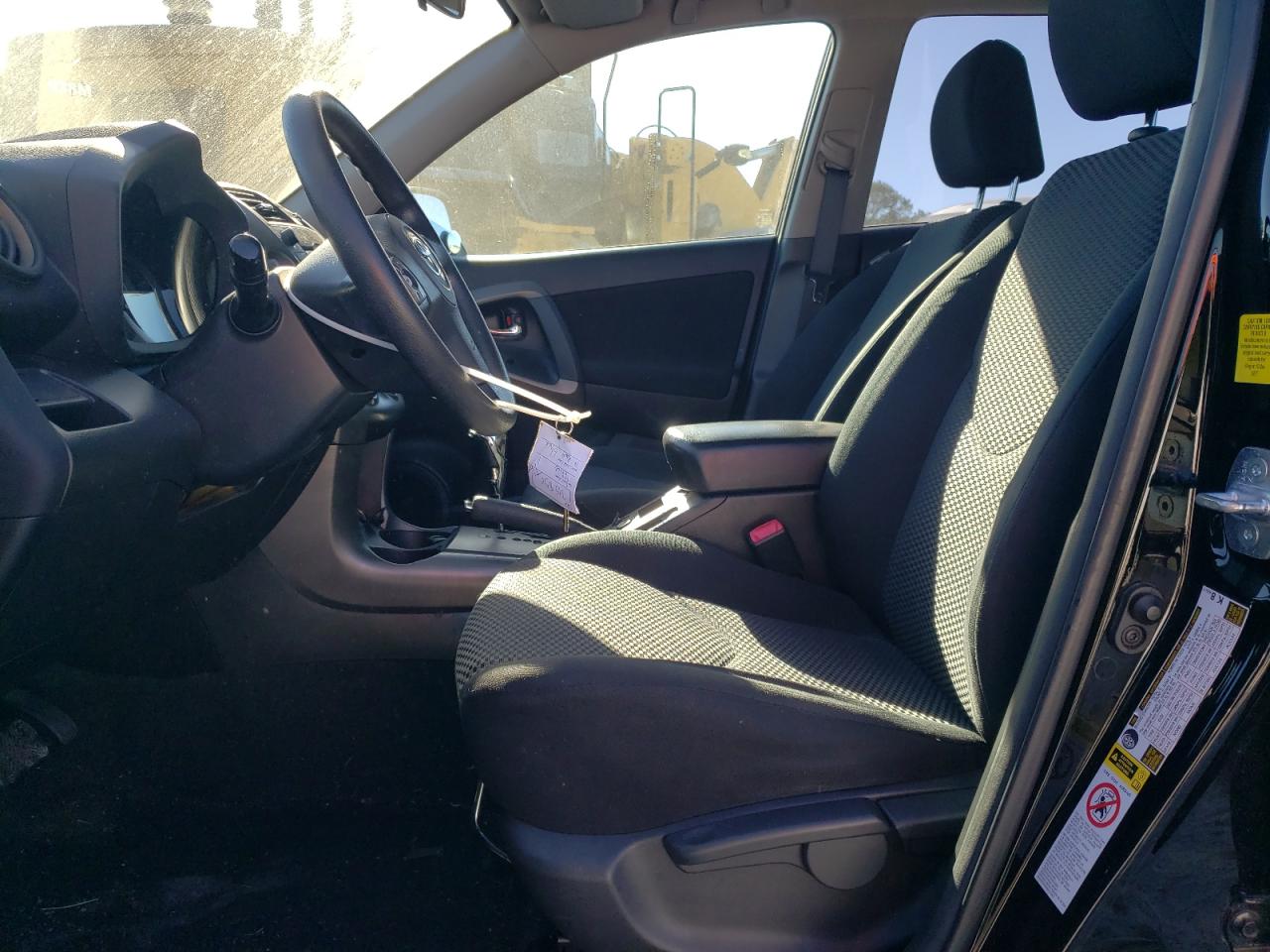 2010 Toyota Rav4 Sport VIN: JTMWF4DV4A5029981 Lot: 76228324