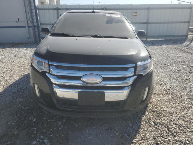 Parquets FORD EDGE 2014 Black