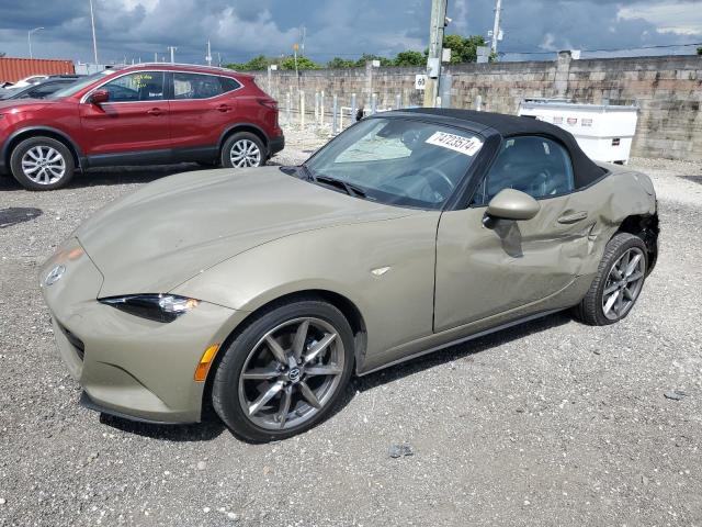 2023 Mazda Mx-5 Miata Grand Touring