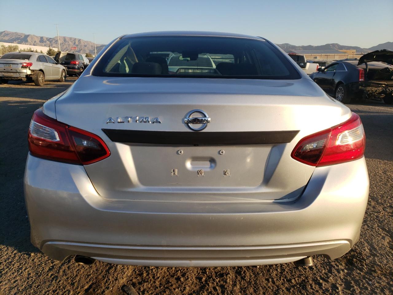 2016 Nissan Altima 2.5 VIN: 1N4AL3AP9GC223273 Lot: 76280254