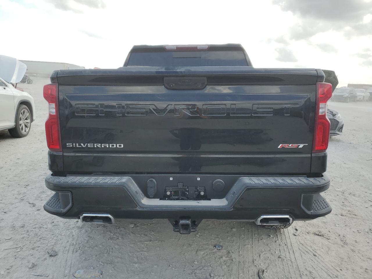 2023 Chevrolet Silverado - Image 6