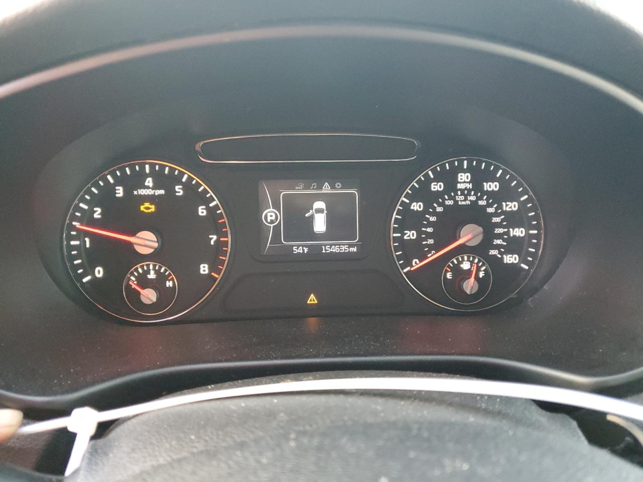 2017 Kia Sorento - Image 9