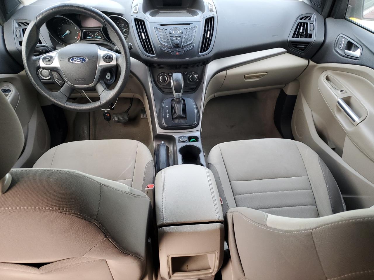 2015 Ford Escape - Image 8