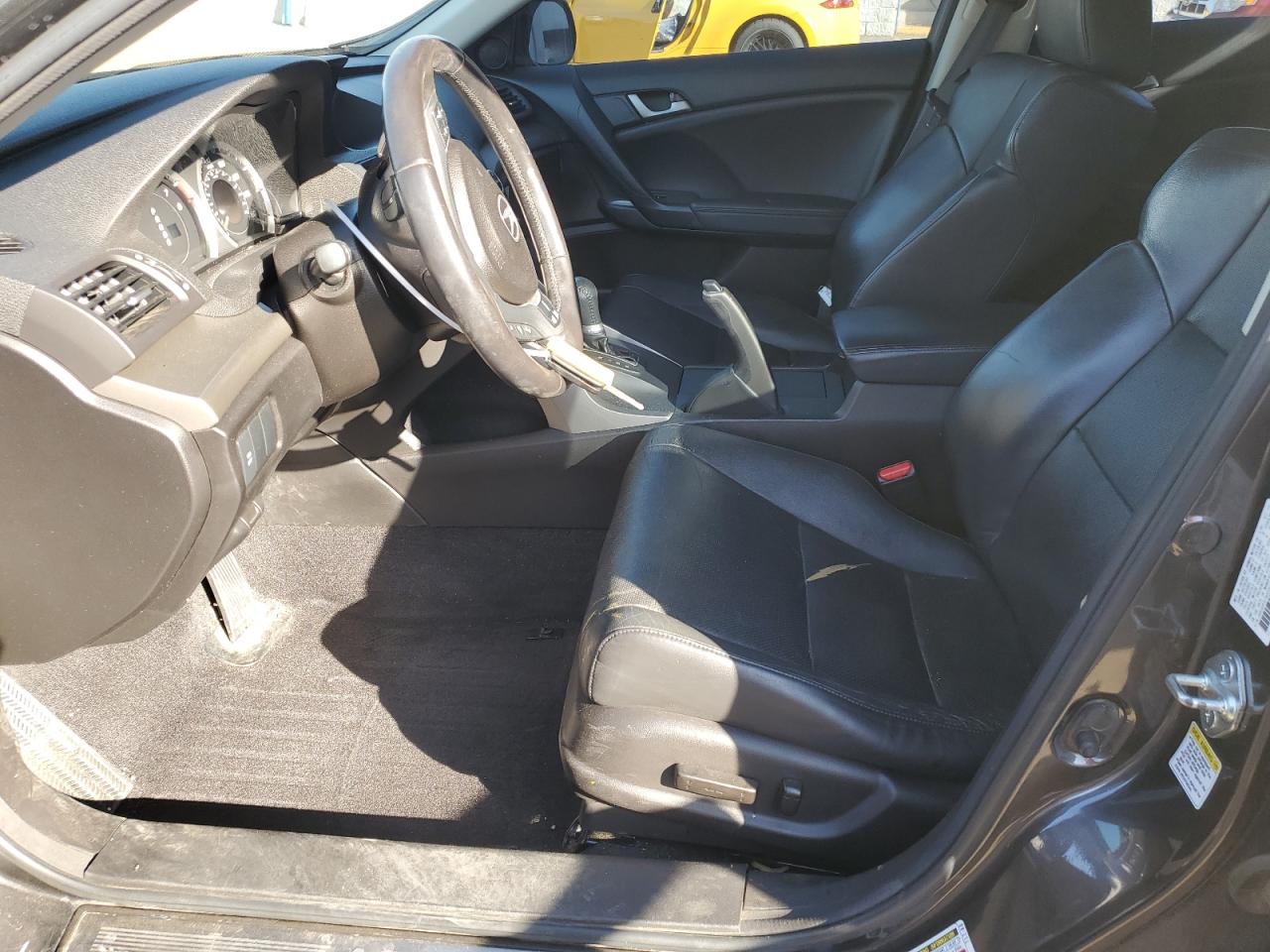 2010 Acura TSX - Image 7