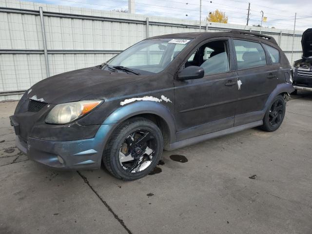 2004 Pontiac Vibe 