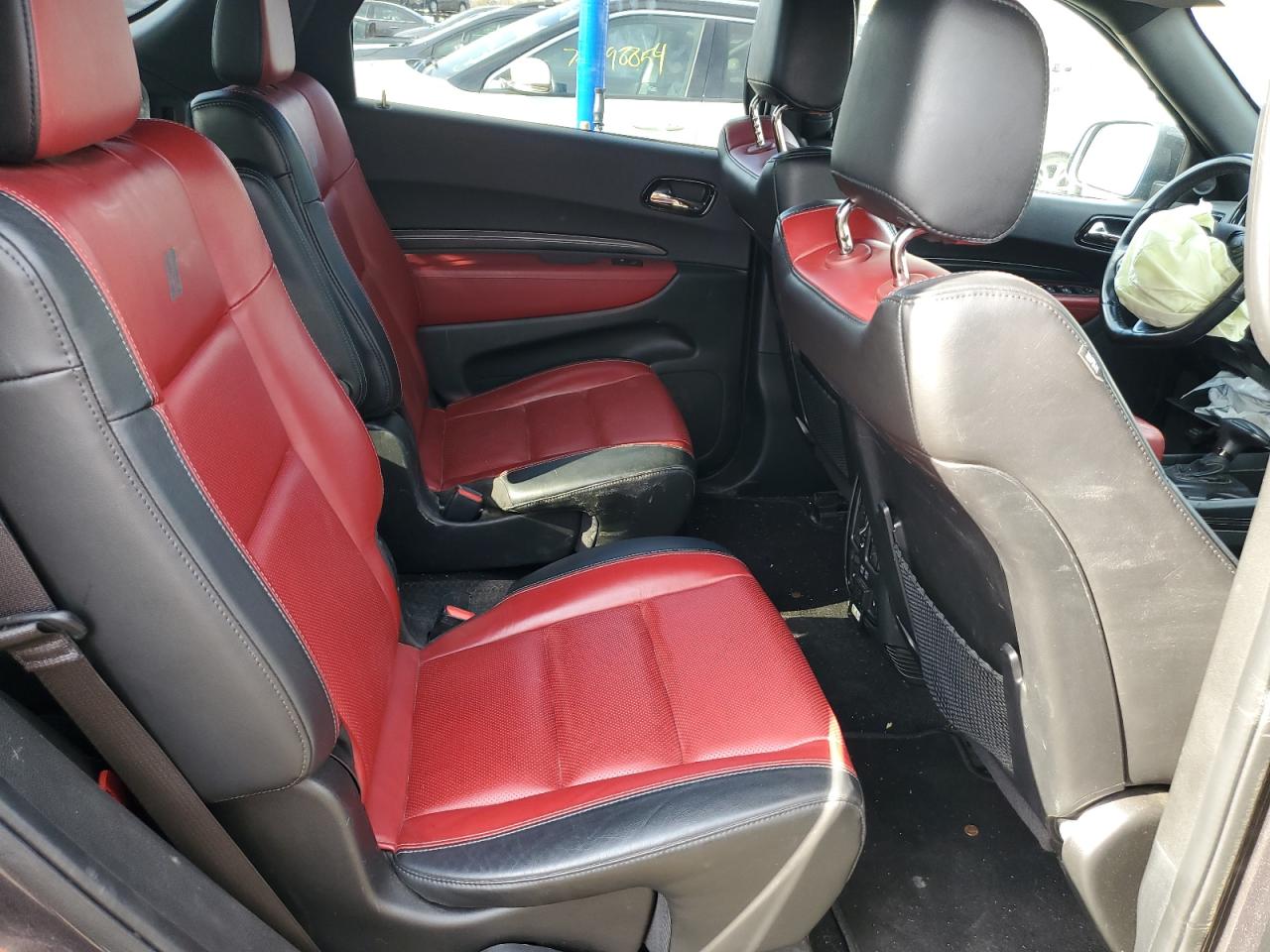 2021 Dodge Durango - Image 11