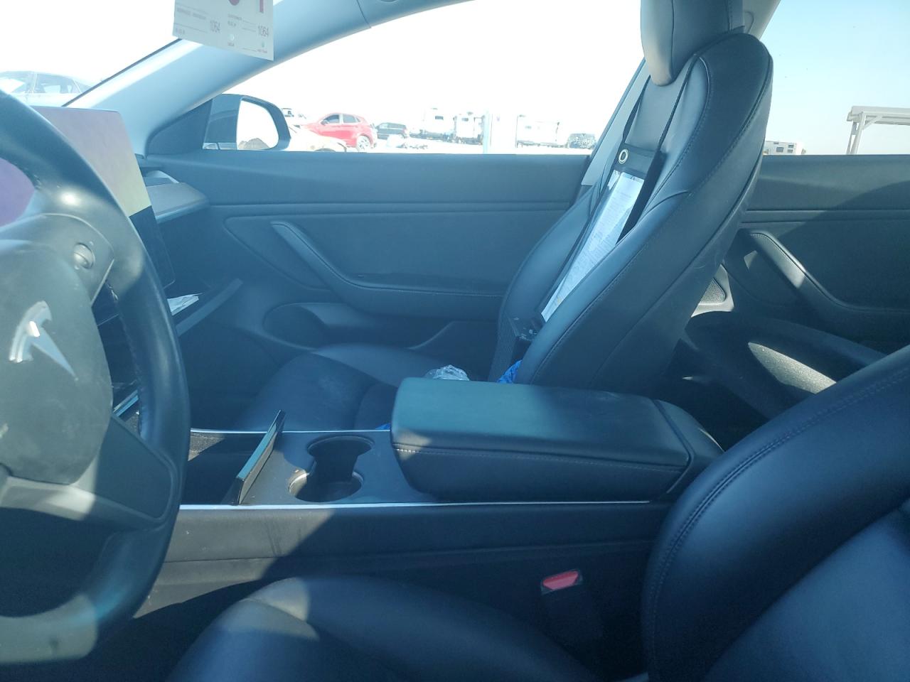 5YJ3E1EB7JF145151 2018 Tesla Model 3