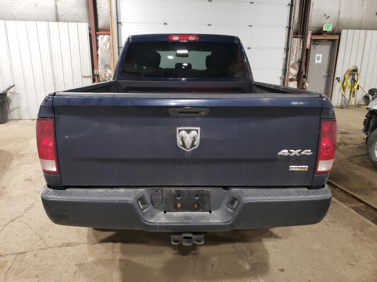 2013 Ram 1500 St VIN: 1C6RR7FP3DS511875 Lot: 74037624