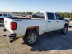 2015 Chevrolet Silverado K2500 Heavy Duty for Sale in Eight Mile, AL - Burn - Engine