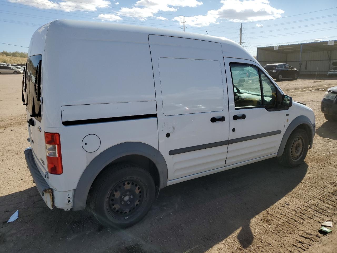 VIN NM0LS7DN4DT162558 2013 FORD TRANSIT no.3