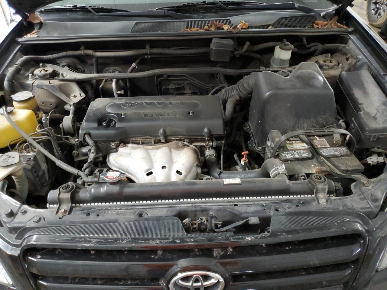 2007 Toyota Highlander - Image 12