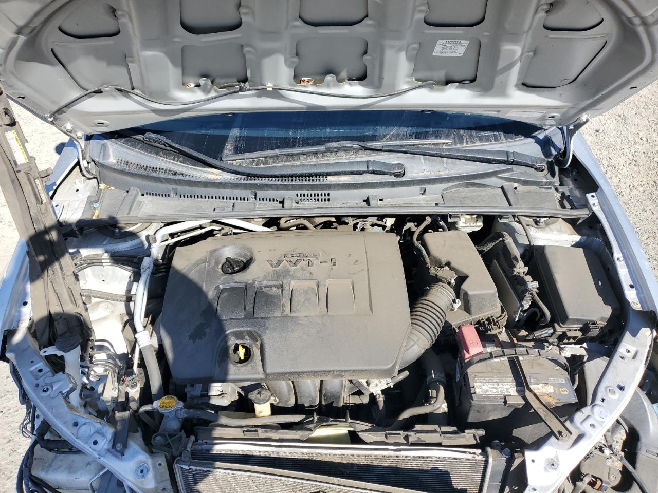 2015 Toyota Corolla - Image 11