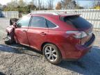 2010 Lexus Rx 350   за продажба в Walton, KY - Front End