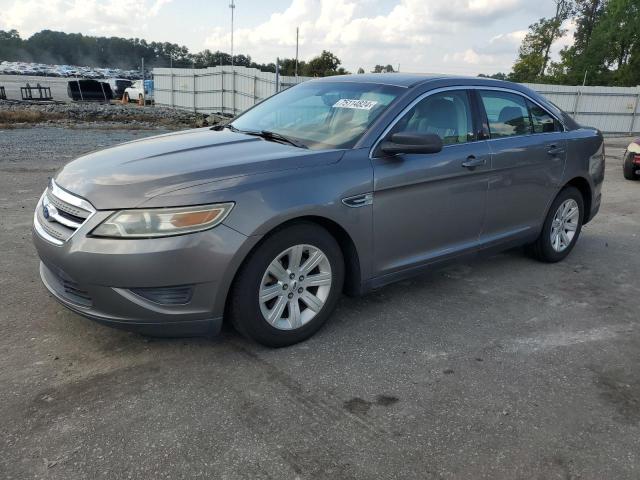  FORD TAURUS 2012 Угольный