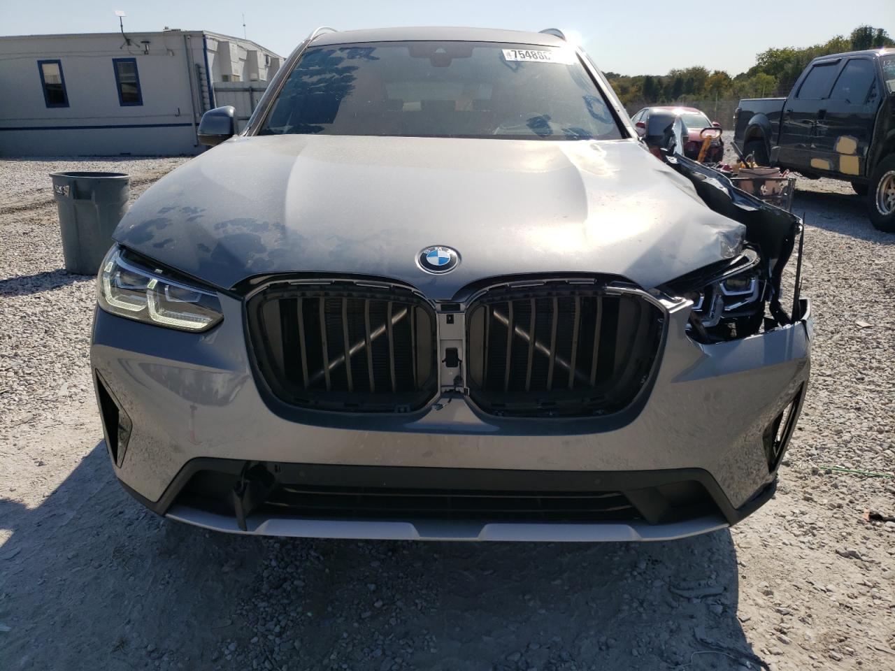 2024 BMW X3 - Image 5