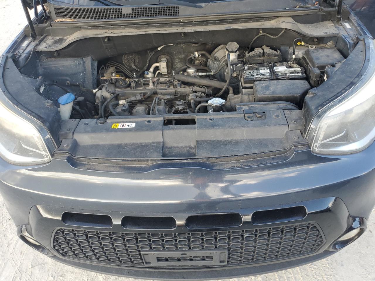 2016 Kia Soul - Image 11