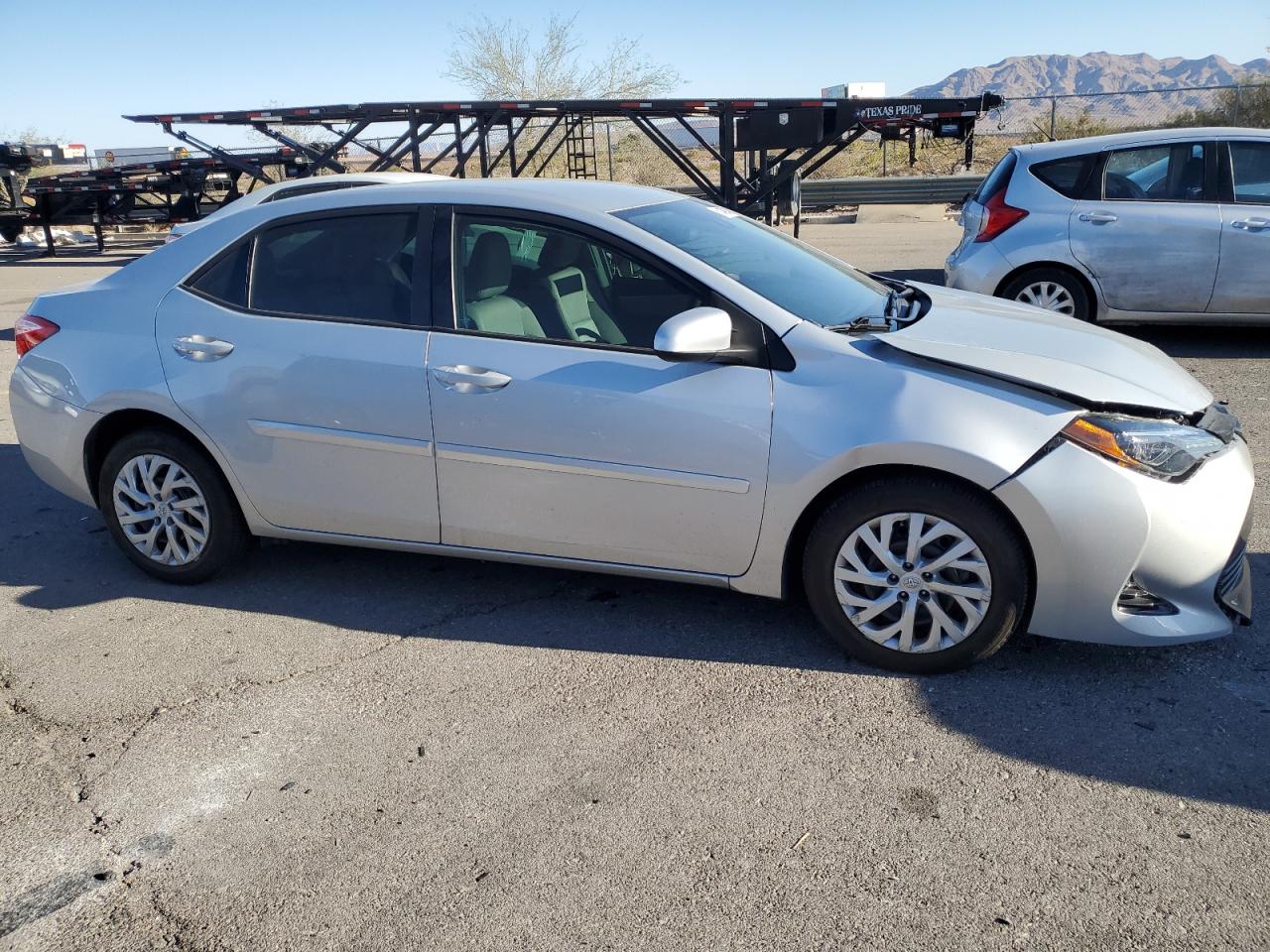 2018 Toyota Corolla - Image 4