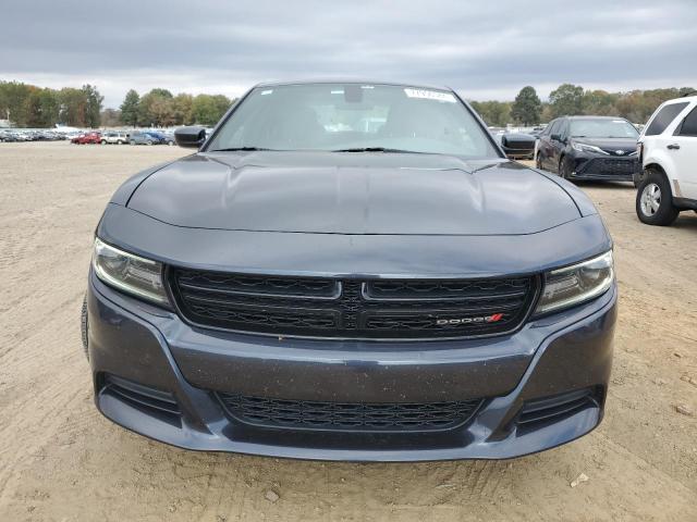  DODGE CHARGER 2018 Угольный